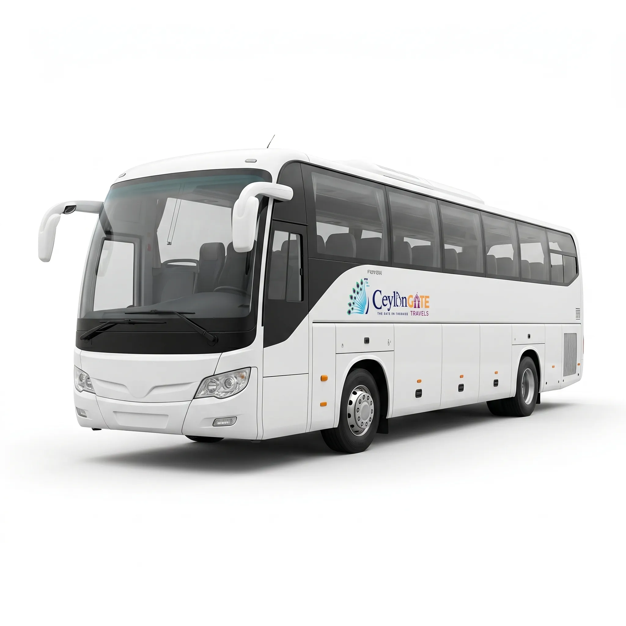 Large Coach
